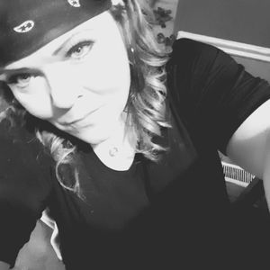 Meet your Posher, Tracy